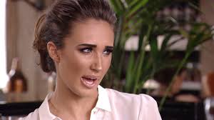 Mark Wright flirts outrageously with Megan McKenna in cringe TOWIE  throwback clip