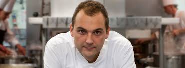 Daniel Humm konzipiert ein gehobenes Fast-Food-Konzept