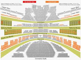 Att Pac Seating Chart Fresh At T Center Seating Chart