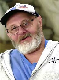 Christopher L. Marks, 63, of Lafontaine, Indiana passed away at 6:55 p.m. 