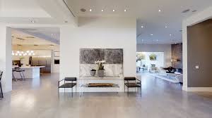 Matterport 3d Showcase In 2020 Beverly Hills Houses House Interior Mansion Interior