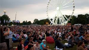 Your streaming hub for 5000+ hours of live olympic coverage! Live Sites Drawing Crowds Of Thousandsthousands Of People Across The Uk Are Enjoying Live Music Have A Go Sport Sessions Whilst Watching The Olympic Games Acti