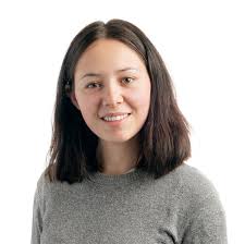 Alumni Highlight: ACHS Grad Finds Success As A Health Coach