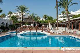 Melia Marbella Banus Review What To Really Expect If You Stay