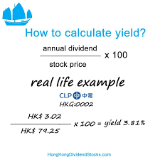 How To Calculate Dividend Yield More Lessons Follow The Link And Subscribe There Is A Gift Waiting For You Divi Dividend Stocks Dividend Investing Dividend