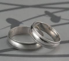 Mens Wedding Ring Not Quite Plain Jane Sterling Silver Ring Etsy Mens Silver Wedding Bands Sterling Silver Rings Etsy Wedding Rings For Women