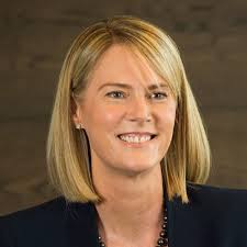 Excited to share my conversation with ANZ Aotearoa's CEO, Antonia Watson, a  woman who shares many of my lived experiences -- we were born only three  days apart!