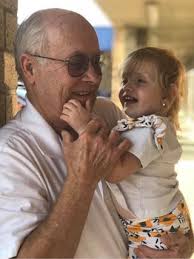 PHOTOS: For Dads, With Love