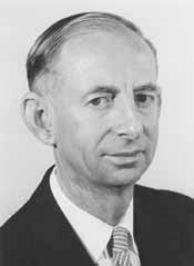 Douglas Frew (Doug) Waterhouse [1916-2000]