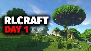 Rl craft for minecraft bedrock / rl craft mod for mcpe 1 2 1 download android apk aptoide. How To Install Rlcraft And Join Woolcity For Noobs