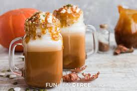 I'm a coffee cake fanatic. Starbucks Copycat Recipes For Fall Drinks Fun Cheap Or Free