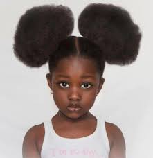 Ohio School Bans Afro Puffs and Braids