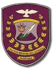 Smk gelang patah smk tasek utara sk bandar uda 2 sk (p) sultan ibrahim tuan, bengkel kerja pelarasan program badan pemimpin pelajar (slb) bersama jurulatih utama slb 2020 dengan segala hormatnya perkara di atas adalah dirujuk. Sekolah Menengah Kebangsaan Sultan Ibrahim 1 Wikipedia Bahasa Melayu Ensiklopedia Bebas