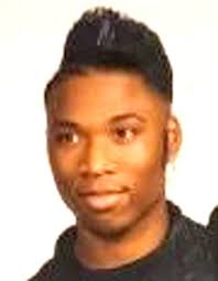 John Edward Adamson IV (Ashalee) Obituary