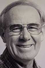 Ronald Wolfe Obituary -