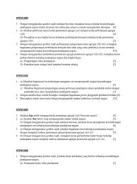 Dengan ekonomi yang stabil maka biaya yang rendah atau terjangkau bagi masyarakat. Dokumen Serupa Dengan Keseimbangan Pendapatan Negara