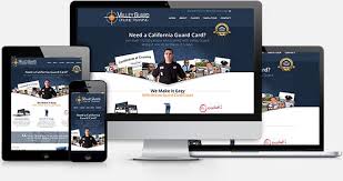Top security agency will function as a training entity for you and not as an employer. California Guard Card Classes And Professional Security Guard Training