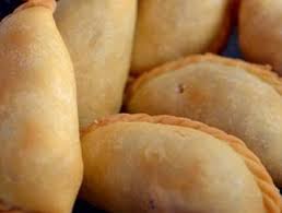 Kulit karipap rangup nipis dengan menggunakan 3bahan. Resepi Kulit Karipap Rangup Mudah Dan Sedap Blogopsi