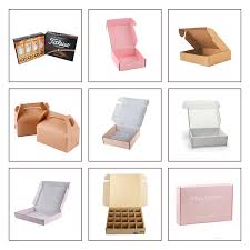 Explore our fab gifts today! Best Quality Custom Paper Kfc Packaging Box With Printing Xmyixin