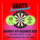 Darts Competition event image