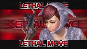 She is the oldest of the titular family and the former oldest sibling of the house. Lethal Moves The Rumble Roses Wiki Fandom