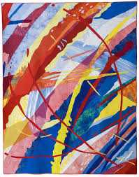 Abstract Art In Quilts The National Quilt Museum Google Arts Culture Want to discover art related to abstract?