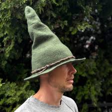 Snufkin Costume