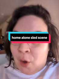 Home Alone Toboggan Scene Analysis and Fun Facts