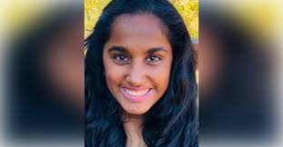 Obituary information for Nilam Leah Hagemeyer