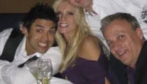 Which singer is Gretchen referring to? : r/realhousewives