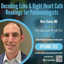 Dr. Rodolfo Estrada discusses the technology and clinical development  behind YUTREPIA™ (treprostinil) inhalation powder and why it might be a  good option for some PAH and PH-ILD patients. @phaware podcast ep 523 #