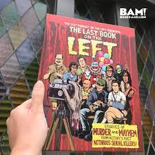 It also helps last podcast on the left stand. Books A Million On Twitter If You Re A Fan Of True Crime You Ll Love The Last Book On The Left Take A Deep Dive Into History S Most Notorious And Cold Blooded Serial Killers From The Creators