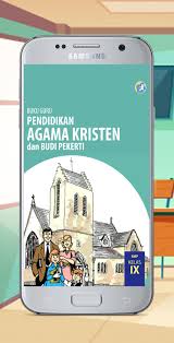 Kunci jawaban buku kurikulum 2013 guru berbagi. Buku Smp Kelas 9 Pendidikan Agama Kristen For Android Apk Download