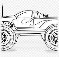 Does your family dig monster trucks? Spectacular Monster Trucks Coloring Pages Monster Truck Clip Art Free Transparent Png Clipart Images Download