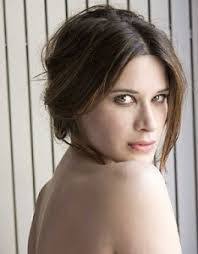 Valentina cervi as the young artist 'artemisia' in the film of 1997. Valentina Cervi Ecured