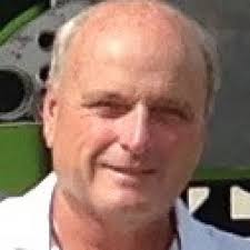 Profile Of Doug Jenkins