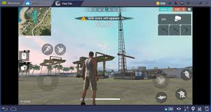 Download free fire for pc from filehorse. Free Fire On Pc Where To Land First Bluestacks