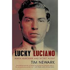 The Case Against Lucky Luciano: New York's Most Sensational Vice Trial by  Ellen Poulsen (2007-05-28): Amazon.com: Books