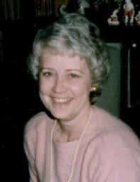 Patricia Wonders Obituary June 8, 2020