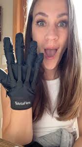 Relief and Strength with the MetaFlex Glove: Expert Tips from Justin Stehr