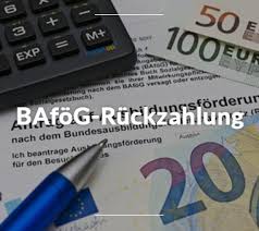 Wenn sie bereits ein kind haben, können sie zudem einen kinderbetreuungszuschlag (§ 14b bafög) beantragen, der in jedem fall als vollzuschuss gewährt wird und nicht zurückgezahlt werden muss. Bafog Ruckzahlung Ab Wann Wie Viel In Welchen Raten