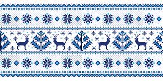 Ornaments counted cross stitch patterns to print online, thousands of designs to choose from. Free Vector Christmas Cross Stitch Patterns