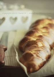 treccia di pane migros food easy pudding recipes savoury food