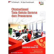 Soal dan jawaban sarana dan prasarana kelas 12 guru galeri from www.gurugaleri.com. Buku Erlangga Otomatisasi Tata Kelola Sarana Prasarana Kls Xii Kikd17 0053300110 Shopee Indonesia