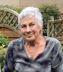 Tribute to Janette Nethersell, 1942