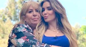 Lo anterior fue informado por el productor y director teatral alejandro gou mediante redes sociales. Andrea Escalona Y Su Tia Tienen Covid 19 Diario Rumbo Nuevo