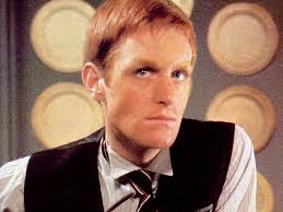 Exclusive Interview: Mark Strickson, Turlough in Doctor Who