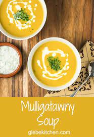 Mulligatawny Soup Glebe Kitchen Recipe Mulligatawny Vegetarian Mulligatawny Soup Recipe Vegetarian Soup Recipes