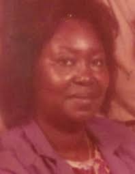 Obituary for Jelleaner "Della" Ford