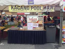Bazaar ramadhan online putrajaya, putrajaya, wilayah persekutuan, malaysia. Kacang Pool Haji Putrajaya Assalamualaikum Dan Salam Ramadhan Sempena Bulan Ramadhan Kami Juga Berada Di Bazaar Ramadhan Putrajaya Presint 3 Bersebelahan Bangunan Istana Kehakiman Gerai No 184 Terdapat Jugak Nasi Ambang Semoga Kedatangan Ramadhan